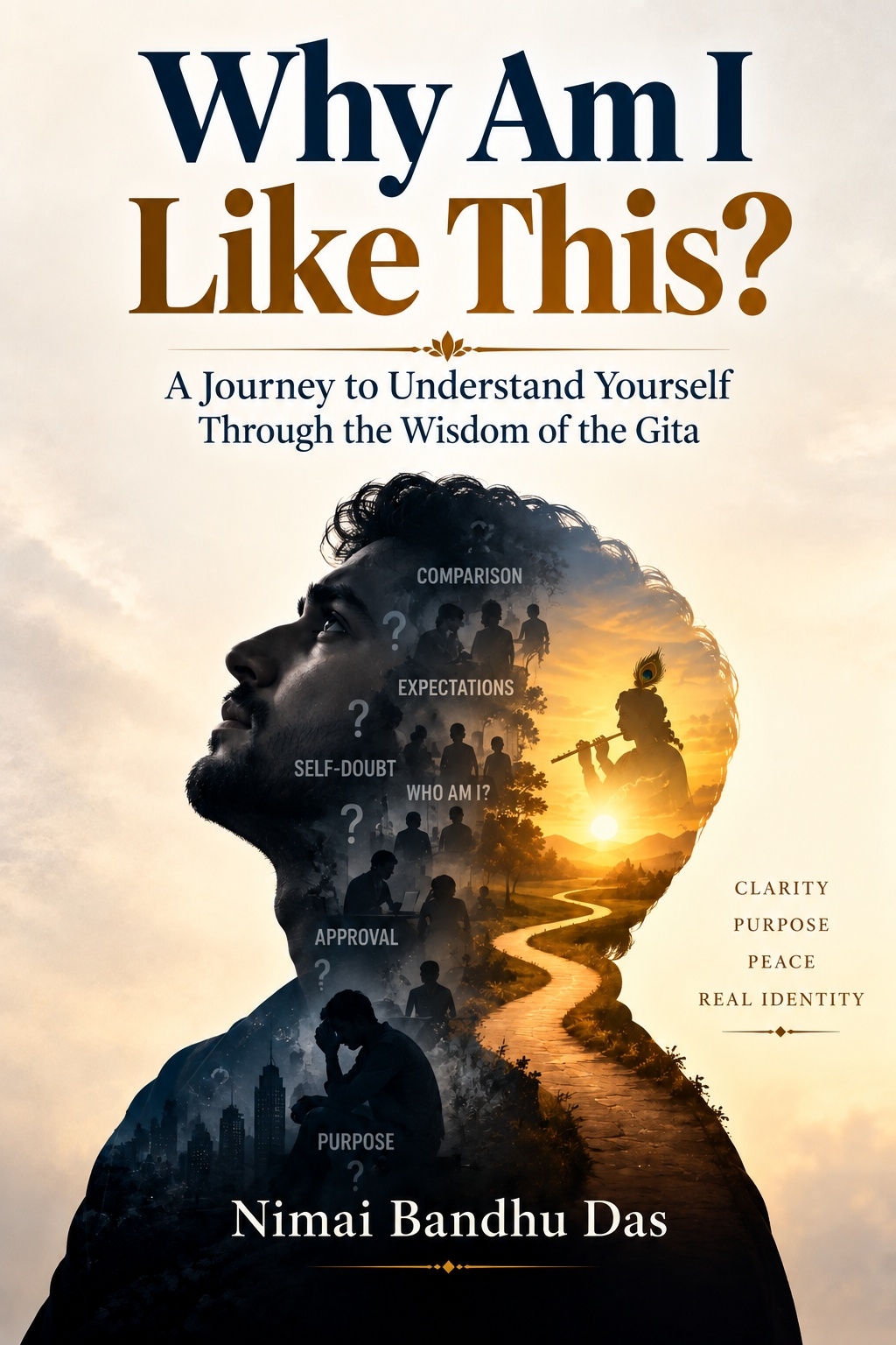 Why Am I Like This? — Nimai Bandhu Das