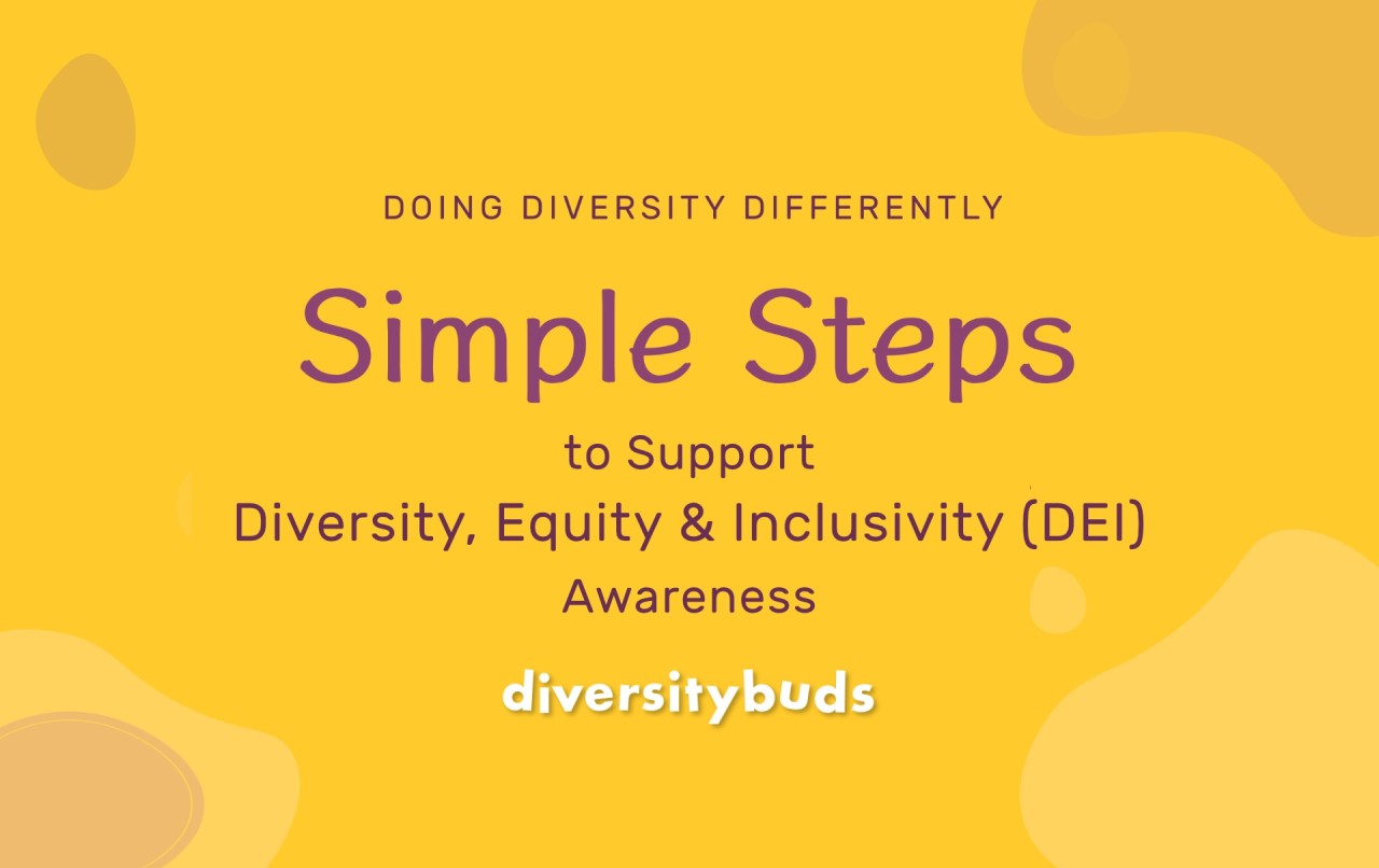 text: Simple Songs to Support Diversity Awareness