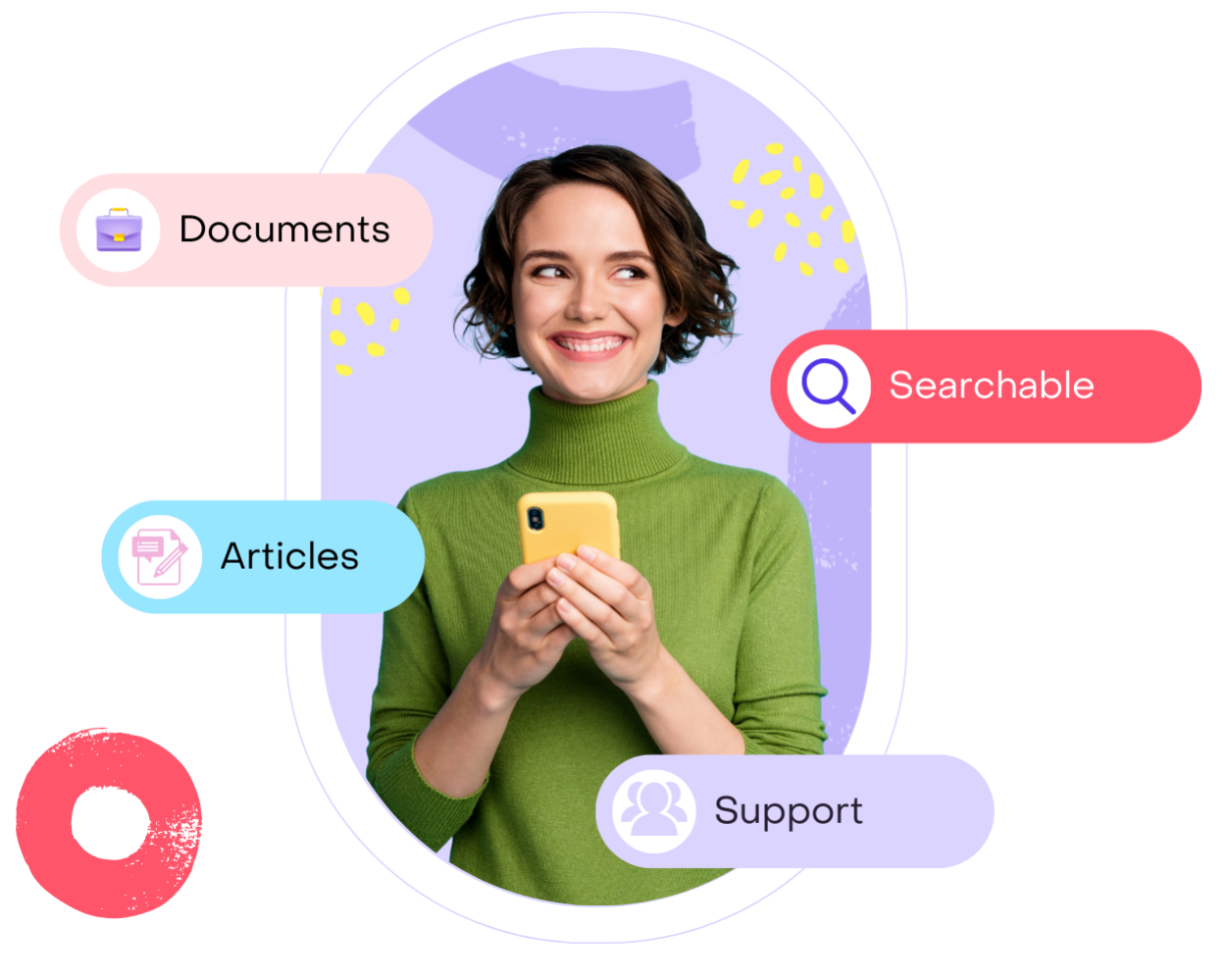 Zenler Support Documents