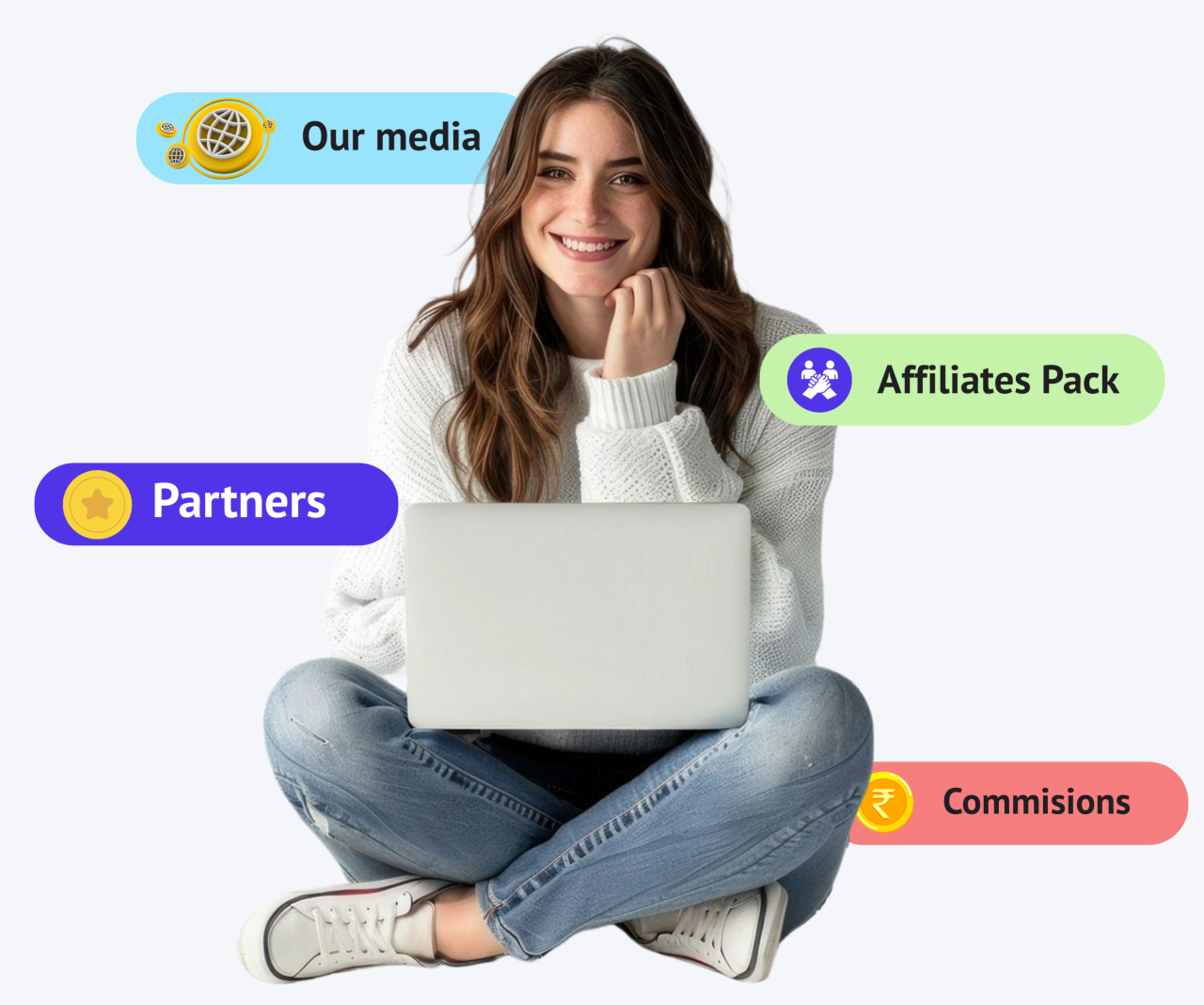 Zenler PArtner Assets or media pack