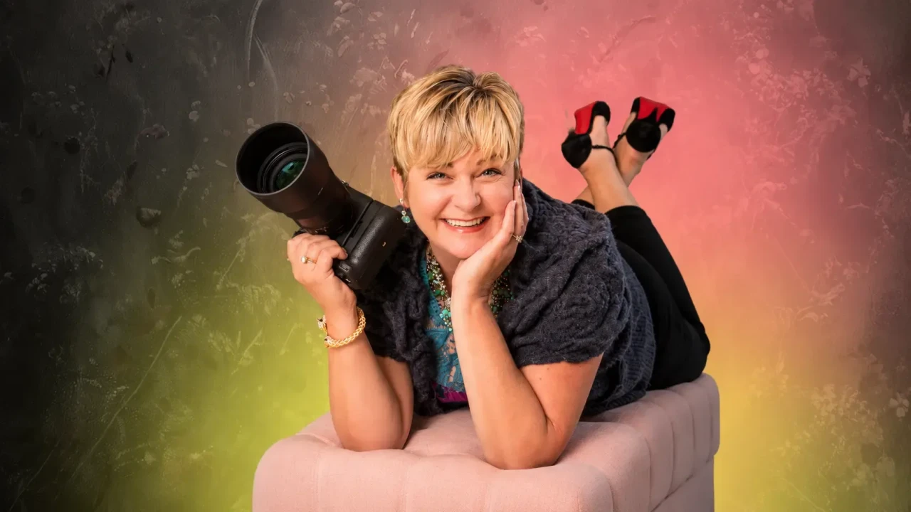 Graphic representing the Judy Reinford Zenler success story