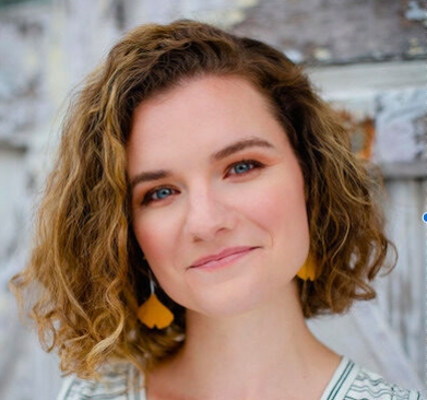 Cara Bastone USA Today bestselling author