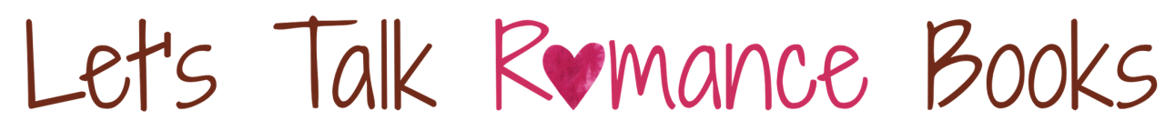 LEt's Talk Romance Bools Header