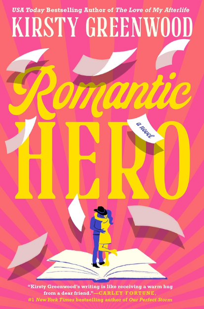 Romantic Hero