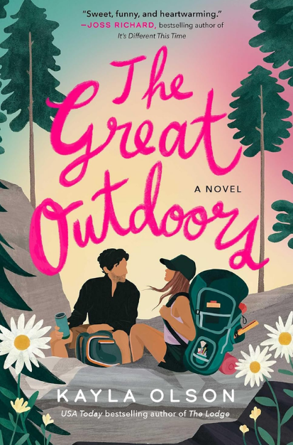 The Great Outdoors: A Novel