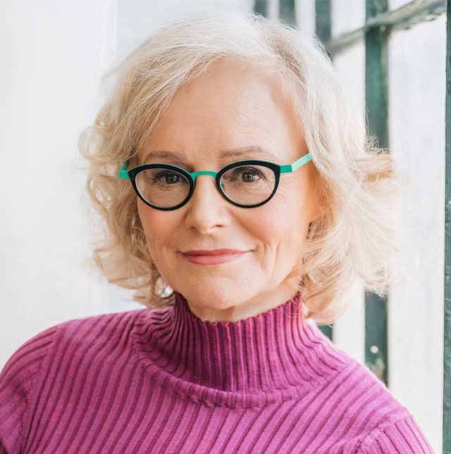 Eloisa James New York Times and USA Today bestselling author