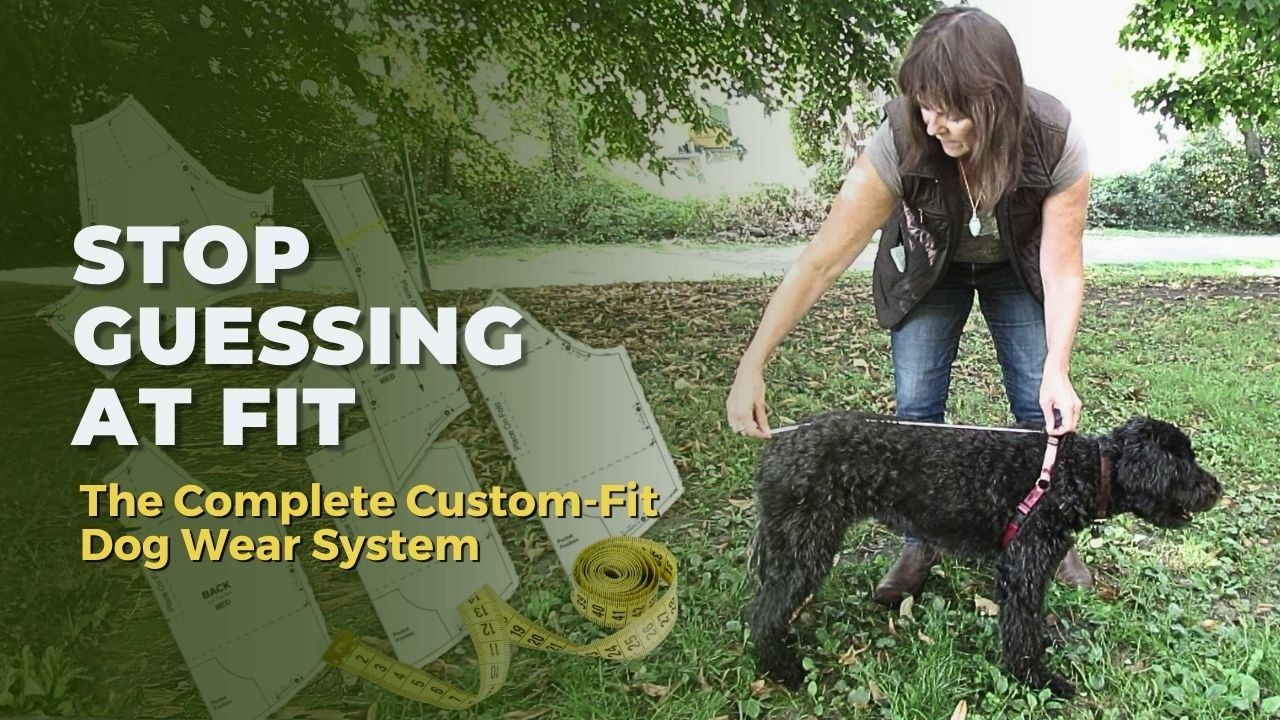 Sustainable Fabric Bundle for Dogwear Makers — Free 2026 Guides to Eco-Friendly Fabrics, Hardware, and Dog Coat Materials.