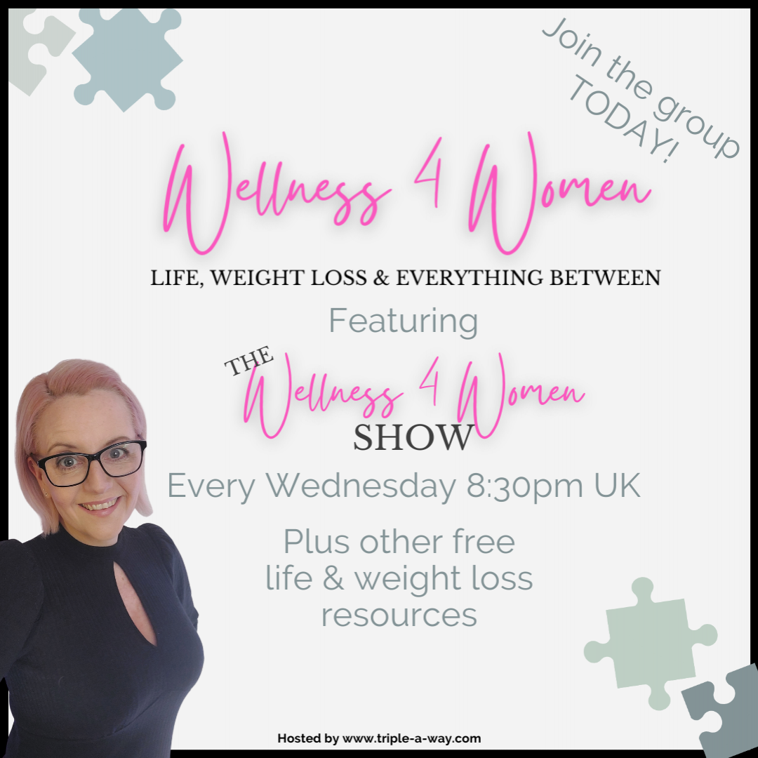 Picture of Faye Casement Weight Loss Coach