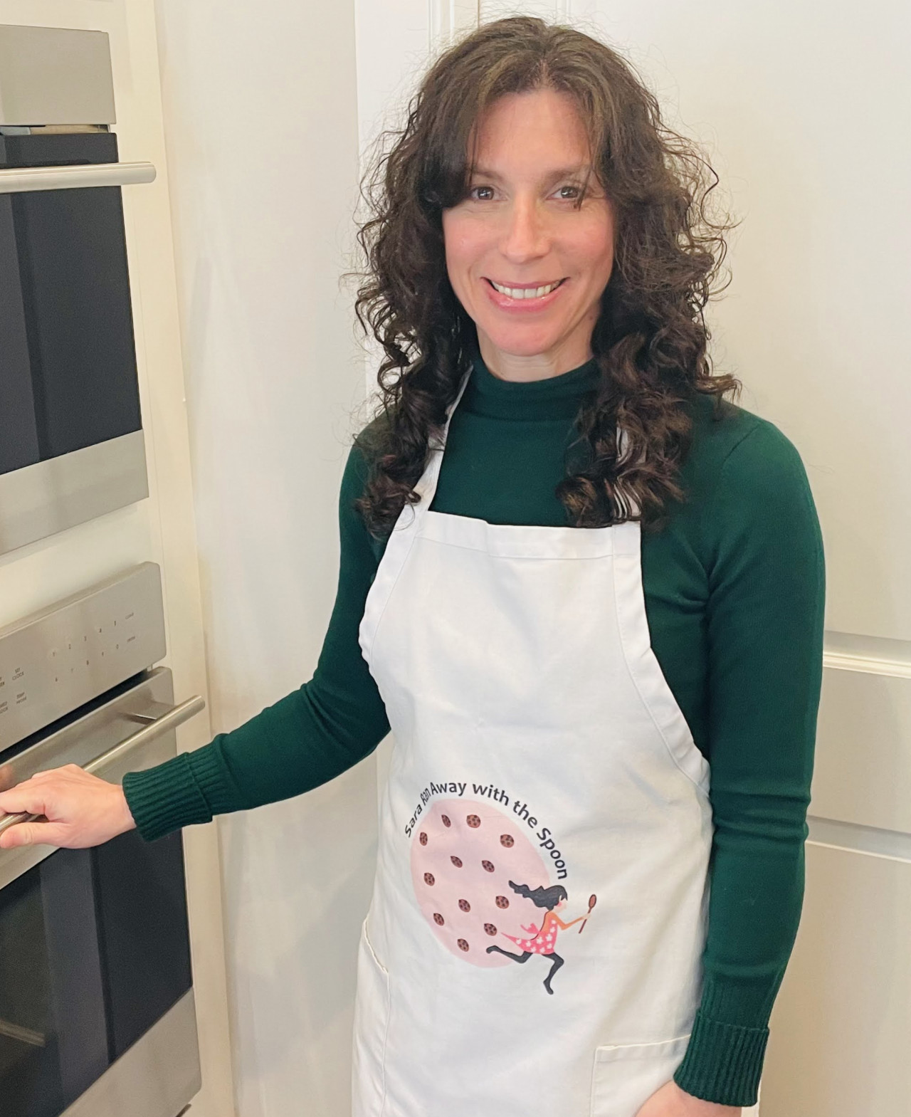 Teenage Baking