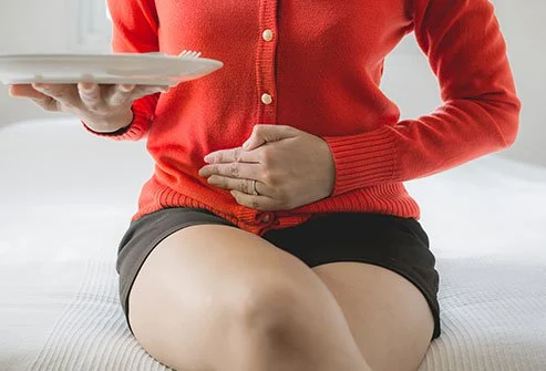 Fibromyalgia and IBS