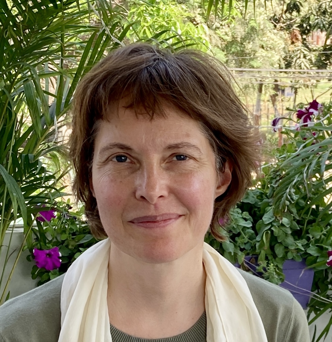 Patricia Mauerhofer - Time Management Coach