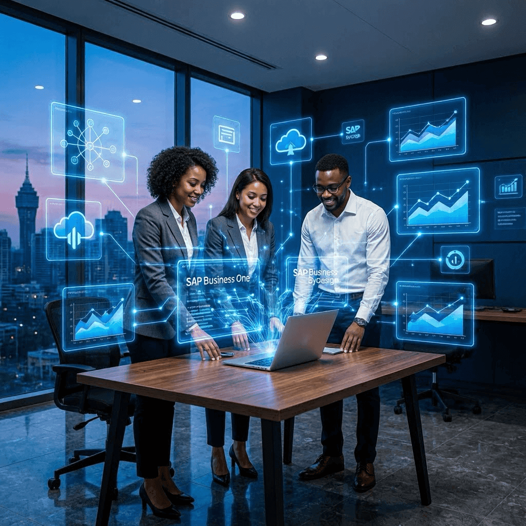 Accelerate Digital transformation in Egypt Accelerate Digital transformation in Egypt