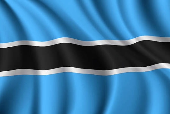flag south africa