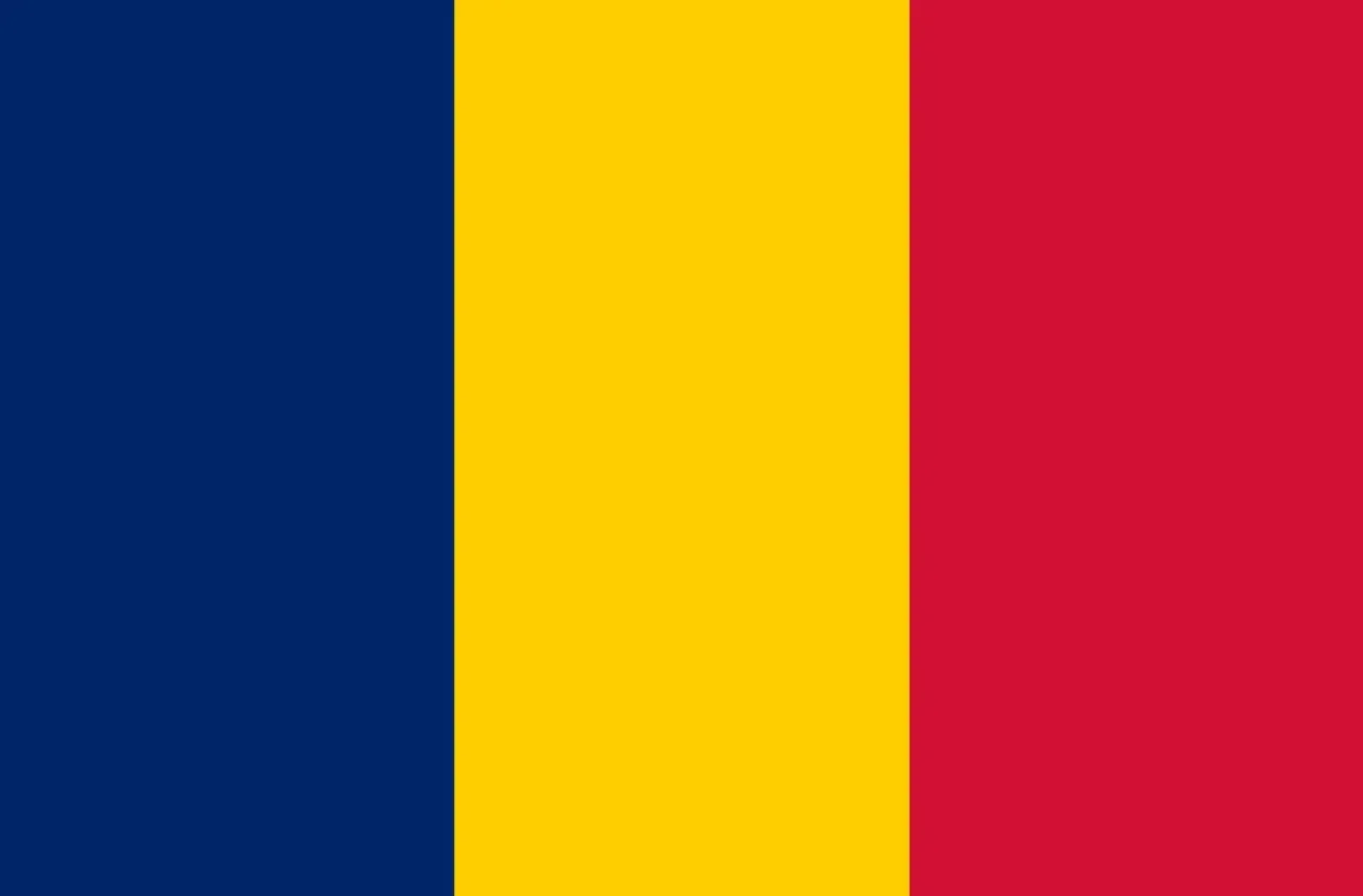 flag south africa