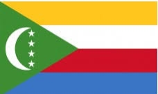 flag south africa