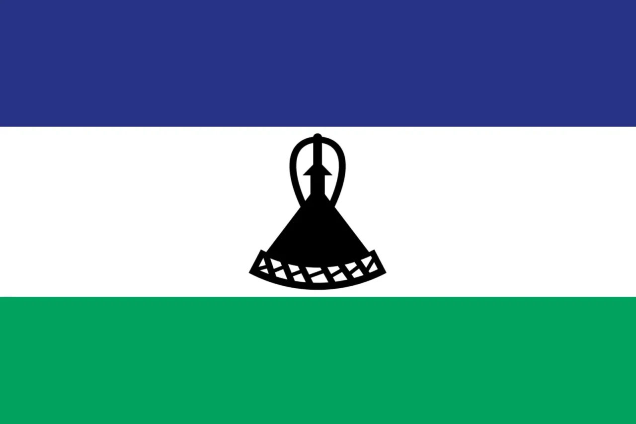 flag south africa