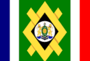 flag south africa