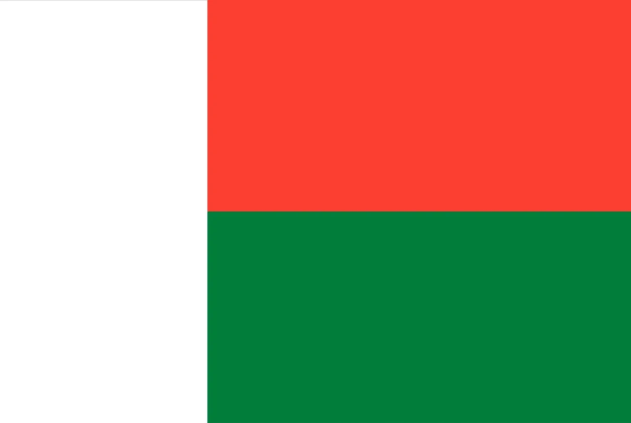 flag south africa