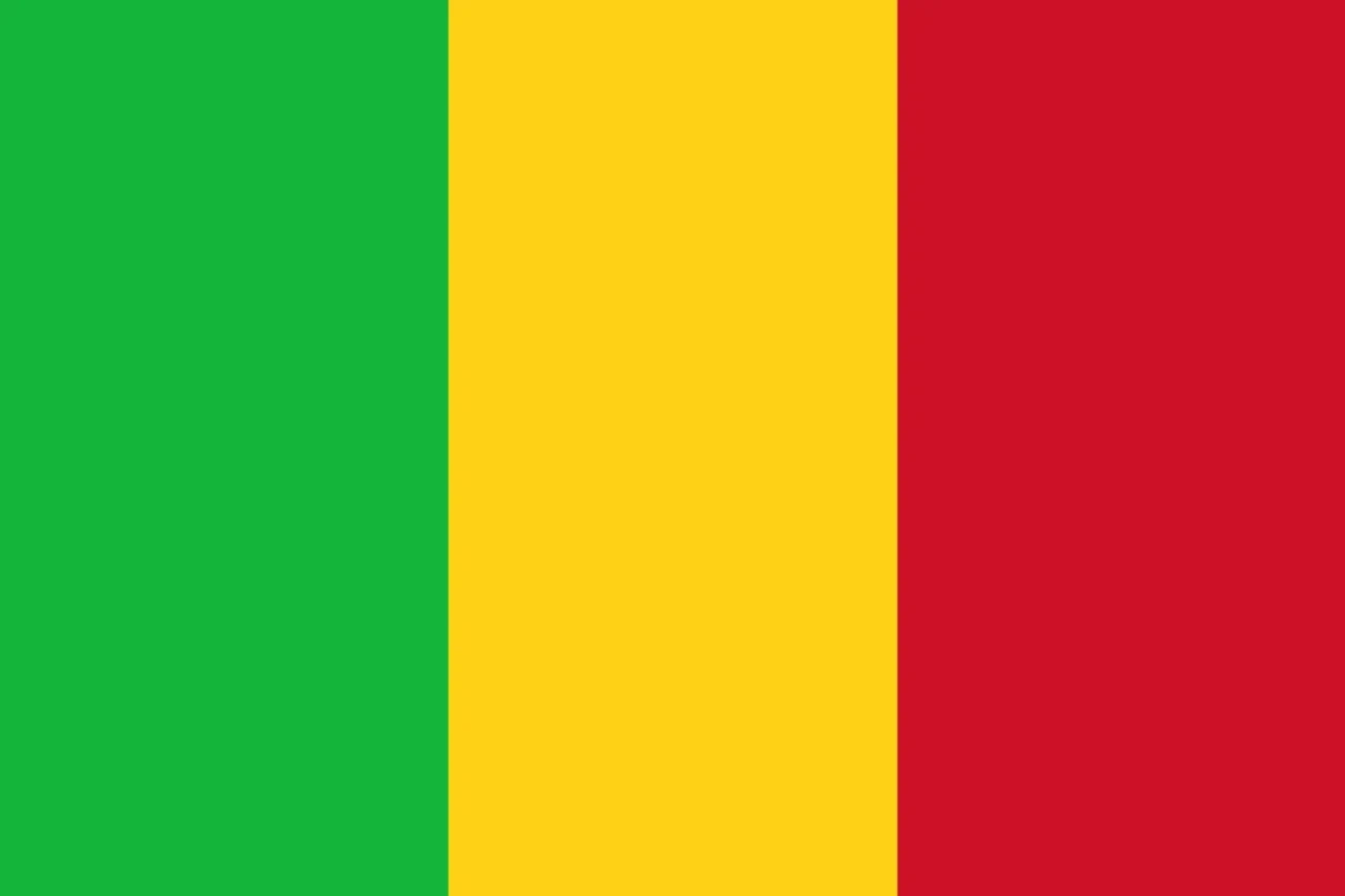 flag south africa