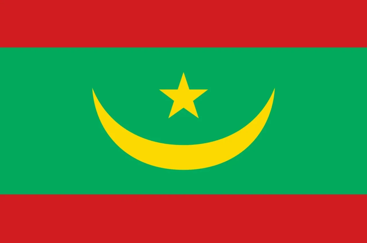 flag south africa