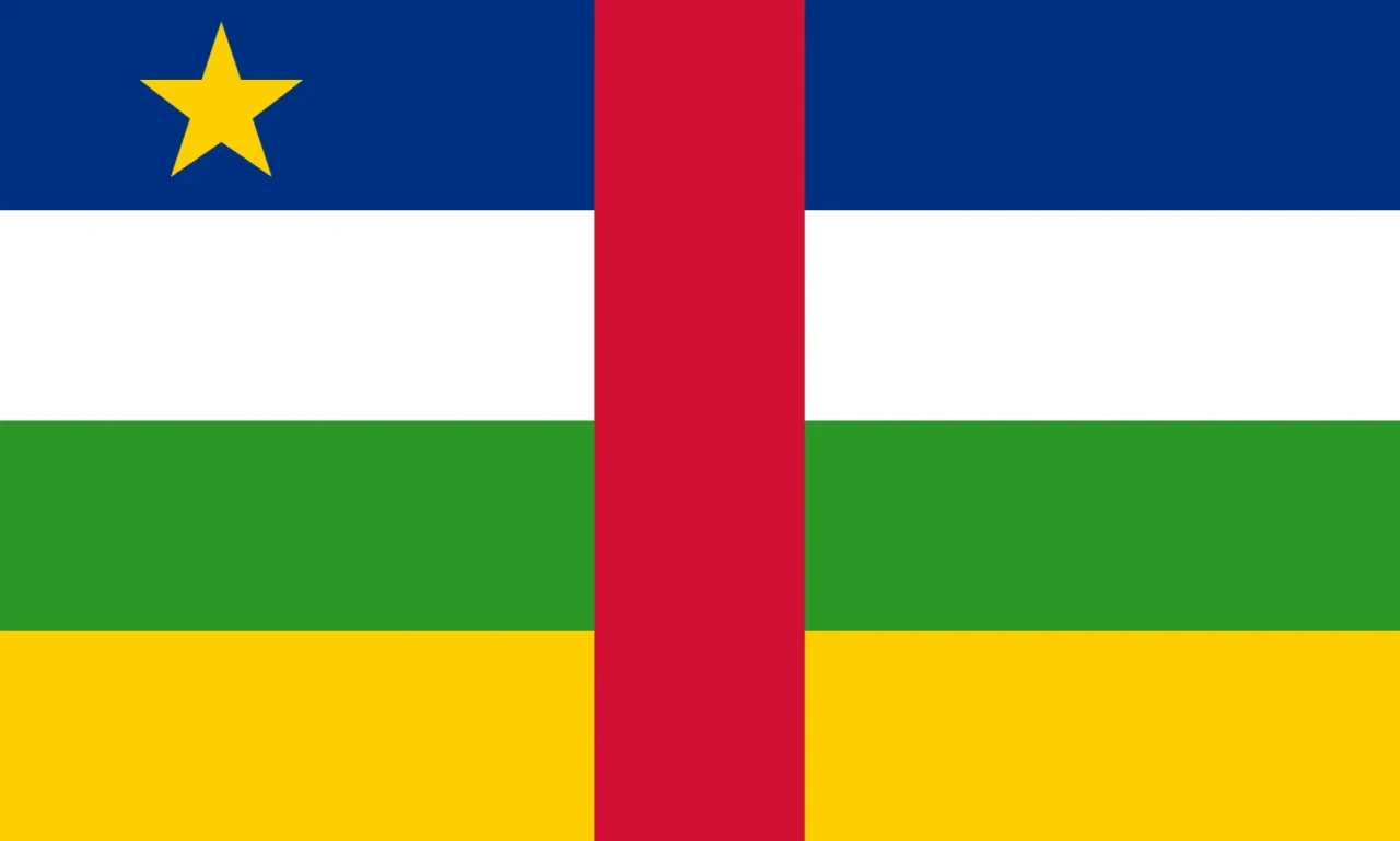 flag flag south africa