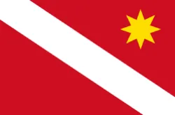flag south africa