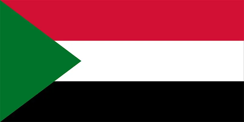flag flag south africa