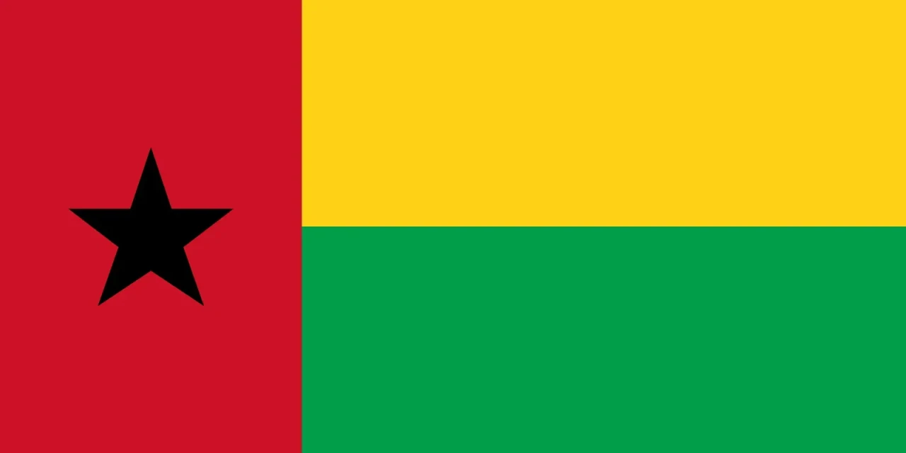 flag south africa