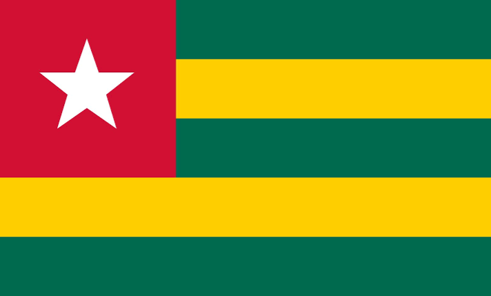 flag flag south africa