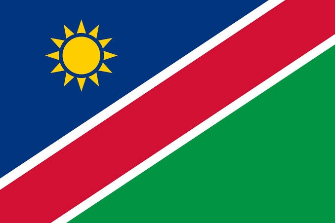flag flag south africa