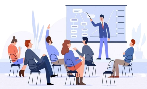 Corporate Custom Training Corporate Custom Training
