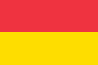 flag flag south africa