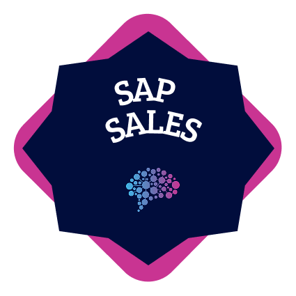 SAP Sales Services