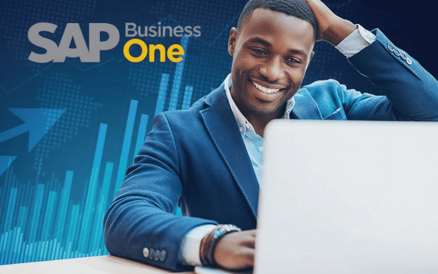 SAP business one training SAP business one .