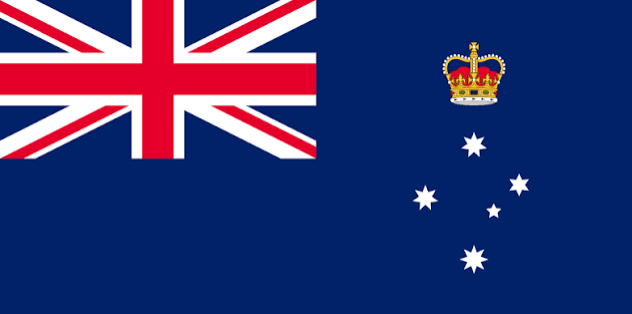 flag flag south africa