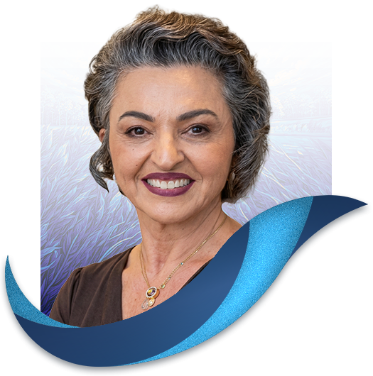 Maria Inês Mesquita Foto de Perfil