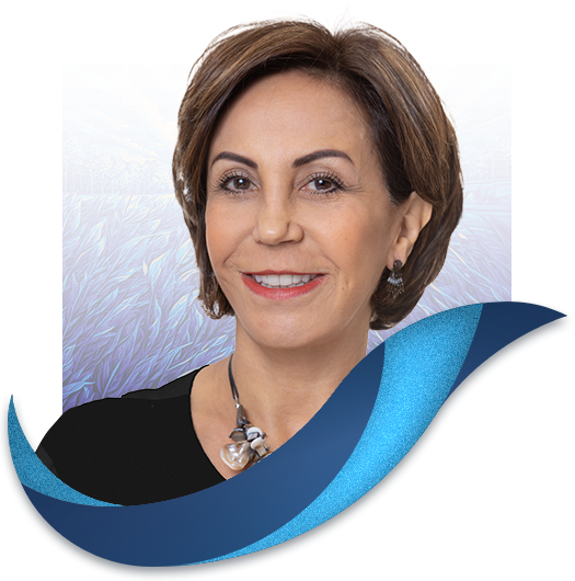 Silvana Salomoni Foto de Perfil
