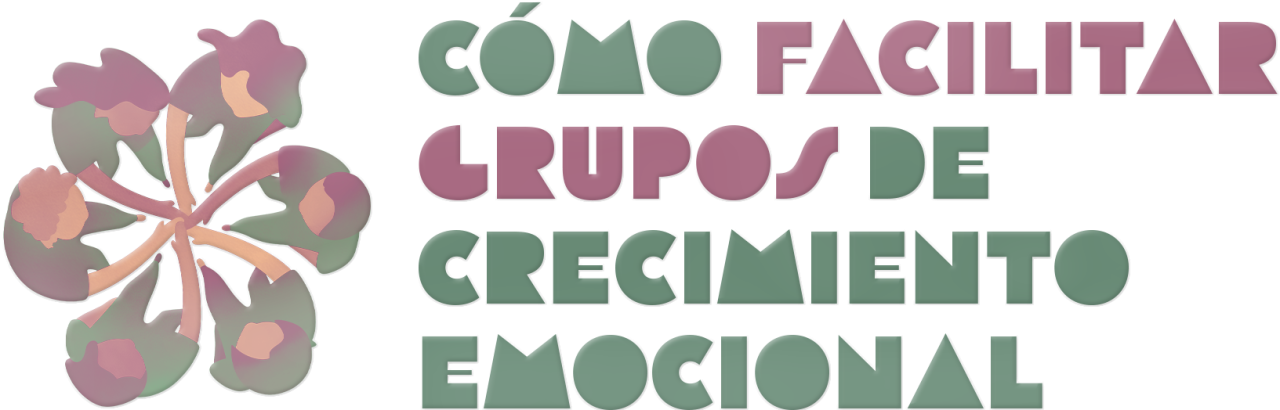 Cómo Facilitar Grupos de Crecimiento Emocional Logo do Curso