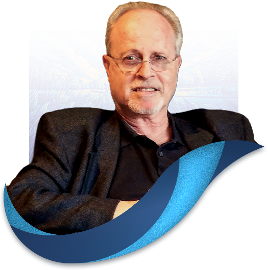 Dr. Uri Bergmann Foto de Perfil