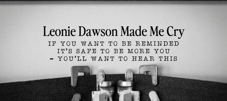 Typewriter showing typed words 'End Email Silence + take bitesized actions to improve your email marketing