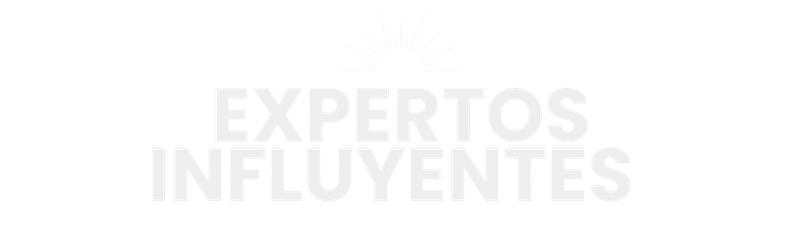 Auspiciador Expertos Influyentes