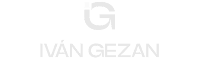Auspiciador Ivan Gezan