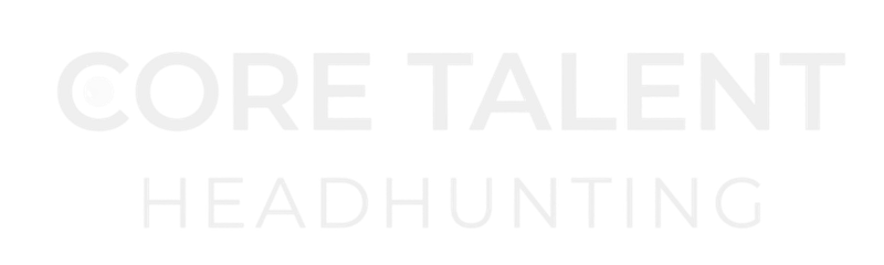 Auspiciador Core Talent Headhunting