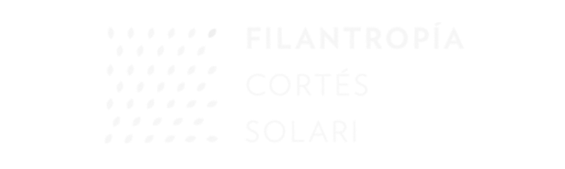 Auspiciador Filantropía Cortés Solari