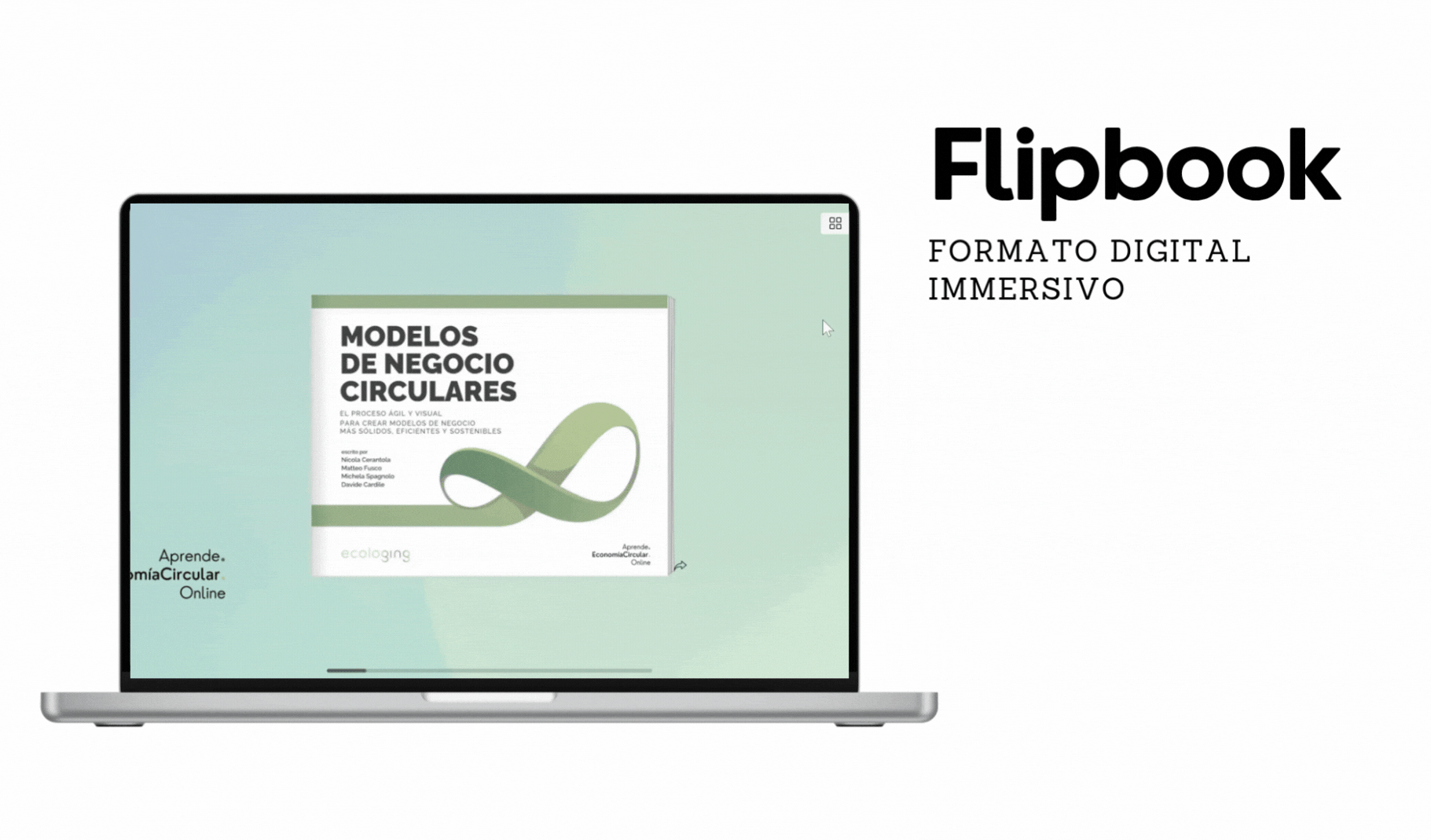 aprende economia circular online