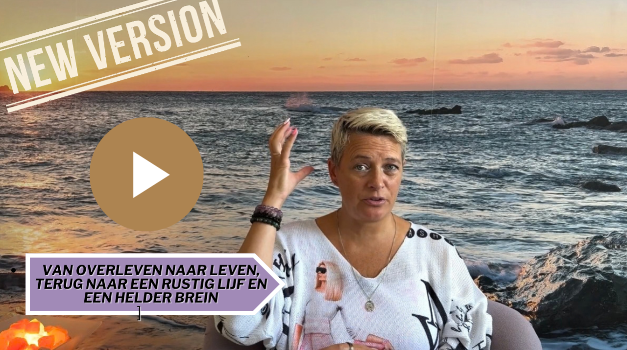 Wat is NEI Therapie?