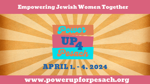  Home Page 2024 [powerupforpesach.org] Bildidee 