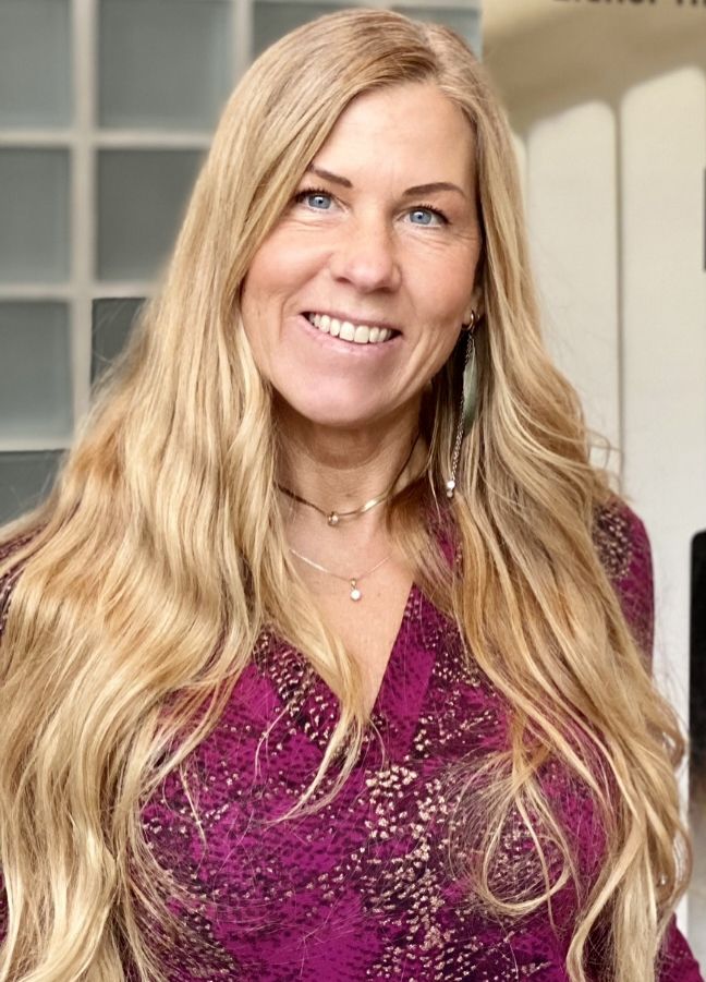 Anna Ugander | Coach for Conscious Entrepreneurs, Coaches and Leaders