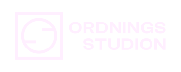 ordningsstudion