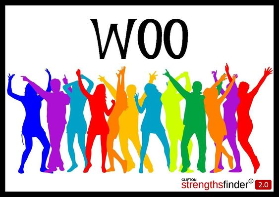 Woo